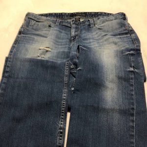 Calvin Klein Jeans Size 36